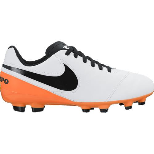 Nike JR Tiempo Legend IV FG