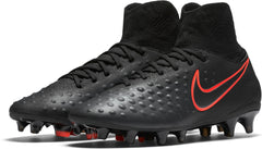 Nike Jr Magista Obra II FG Black