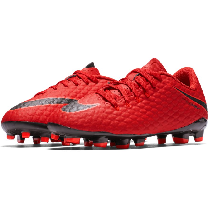 Nike Hypervenom Jr. Phelon III FG