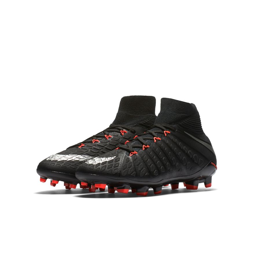 Nike Jr Hypervenom Phantom III Dy