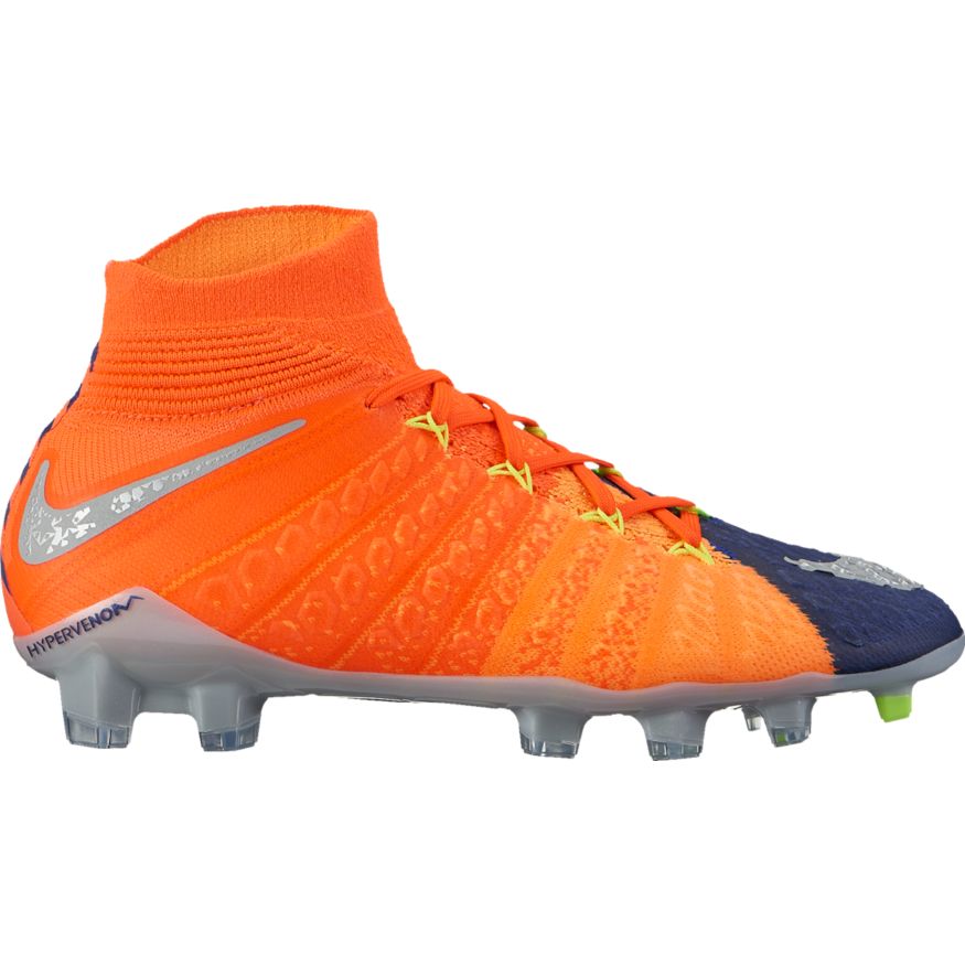 Nike Jr Hypervenom Phantom III Dy