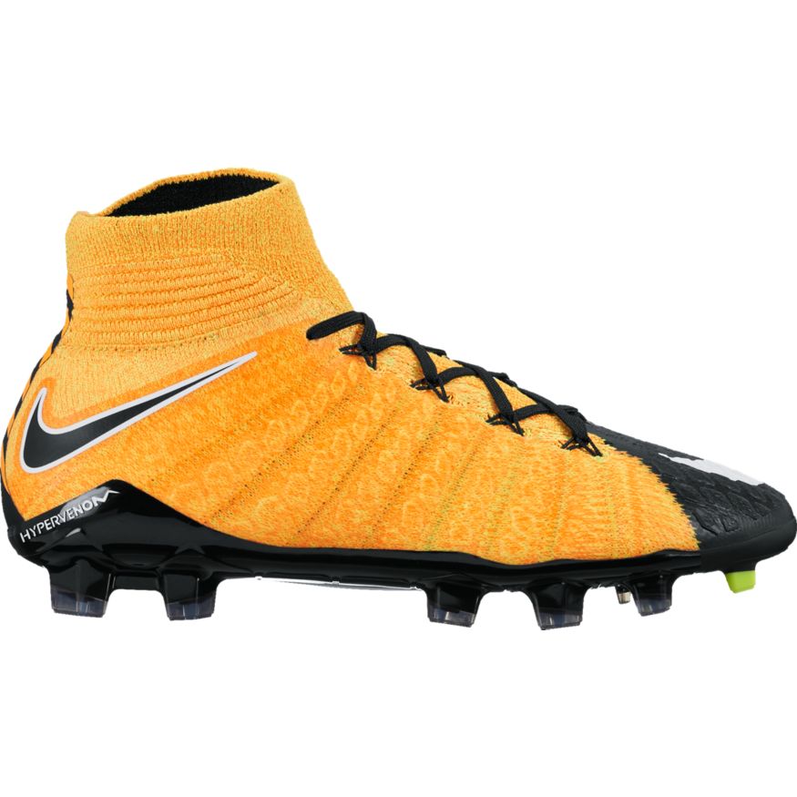 Nike Jr Hypervenom Phantom III D