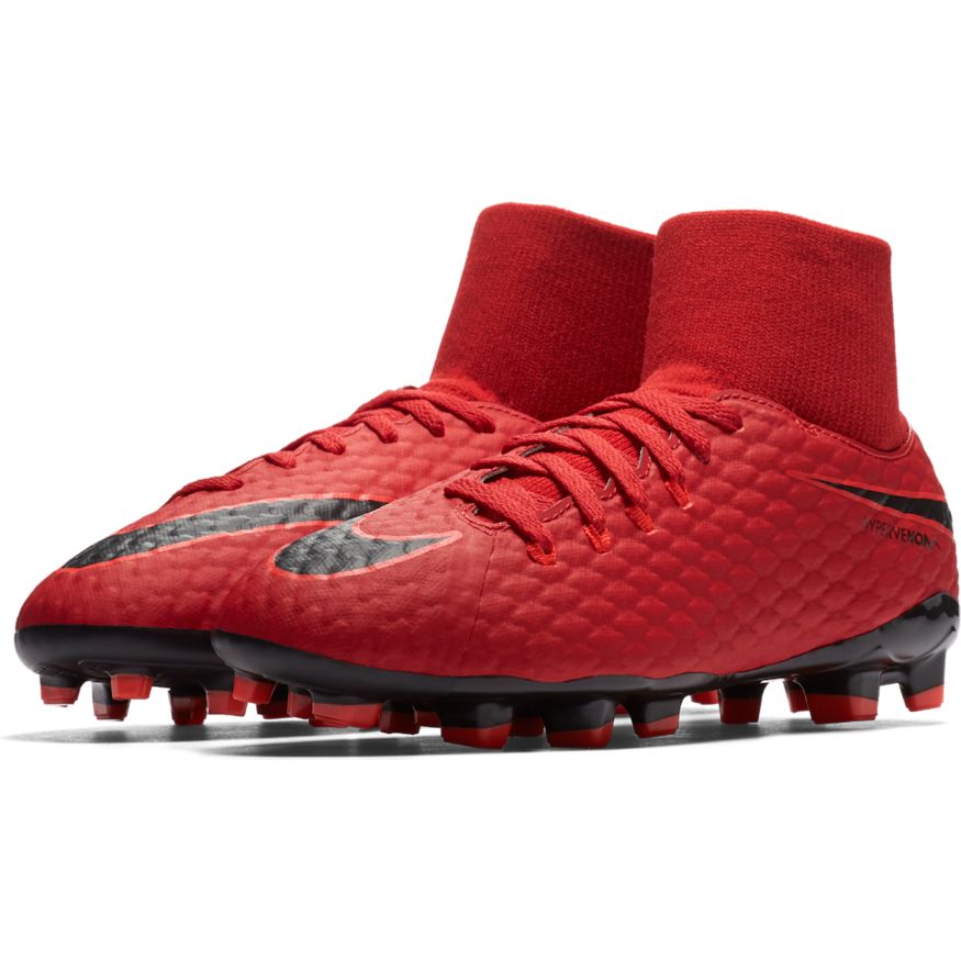 Nike JR Hypervenom Phelon III FG