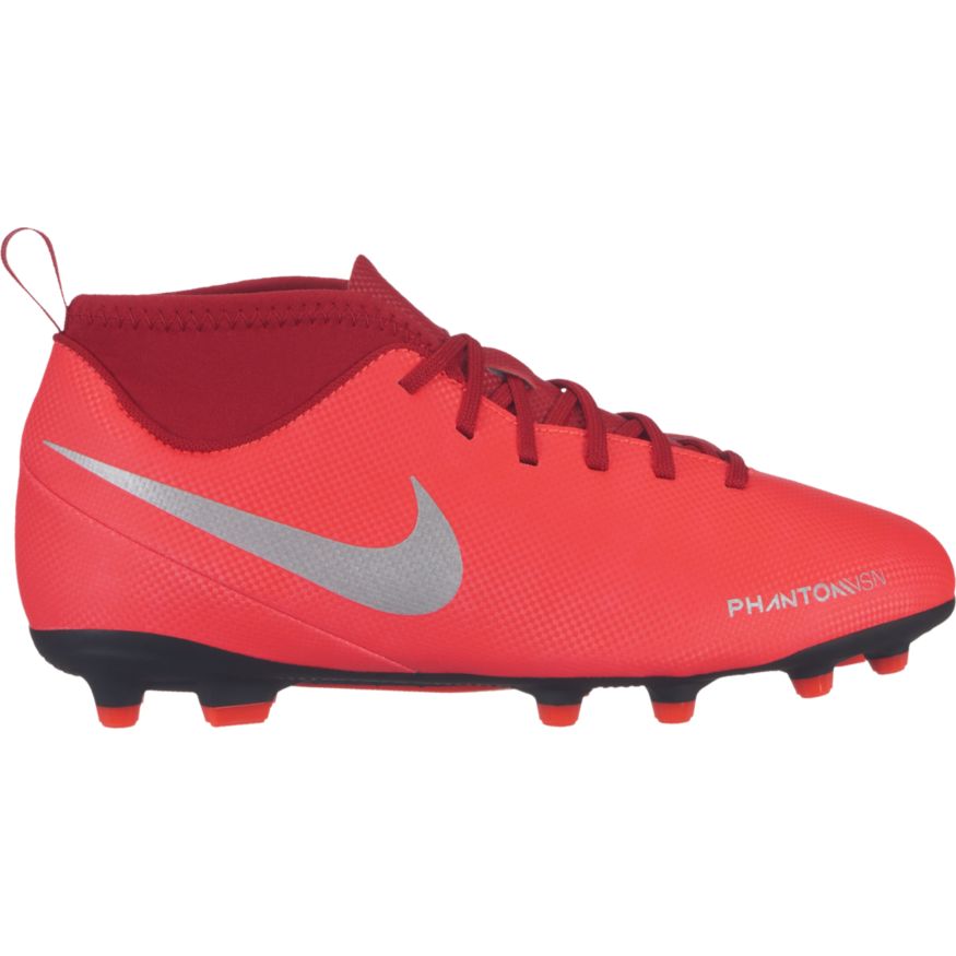 Nike JR Phantom VSNike FG Bright Cri