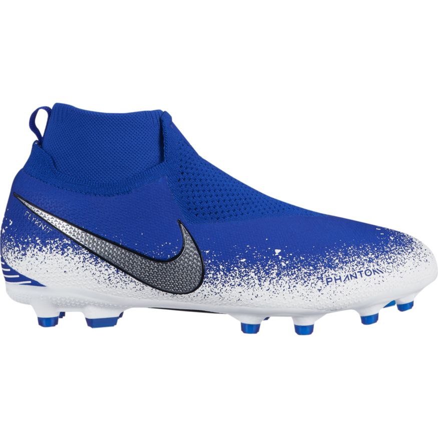 Nike JR Phantom VSNike Elite FG Race