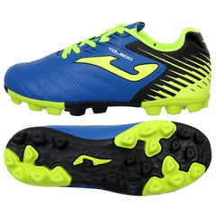 Joma Toledo JR 904 FG Azul