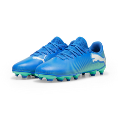 PUMA Future 7 Play FG/AG JR Football Boots