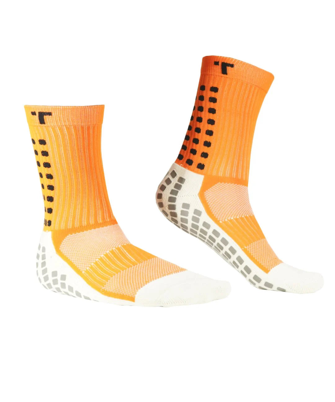 TRUsox Mid-Calf Thin Socks