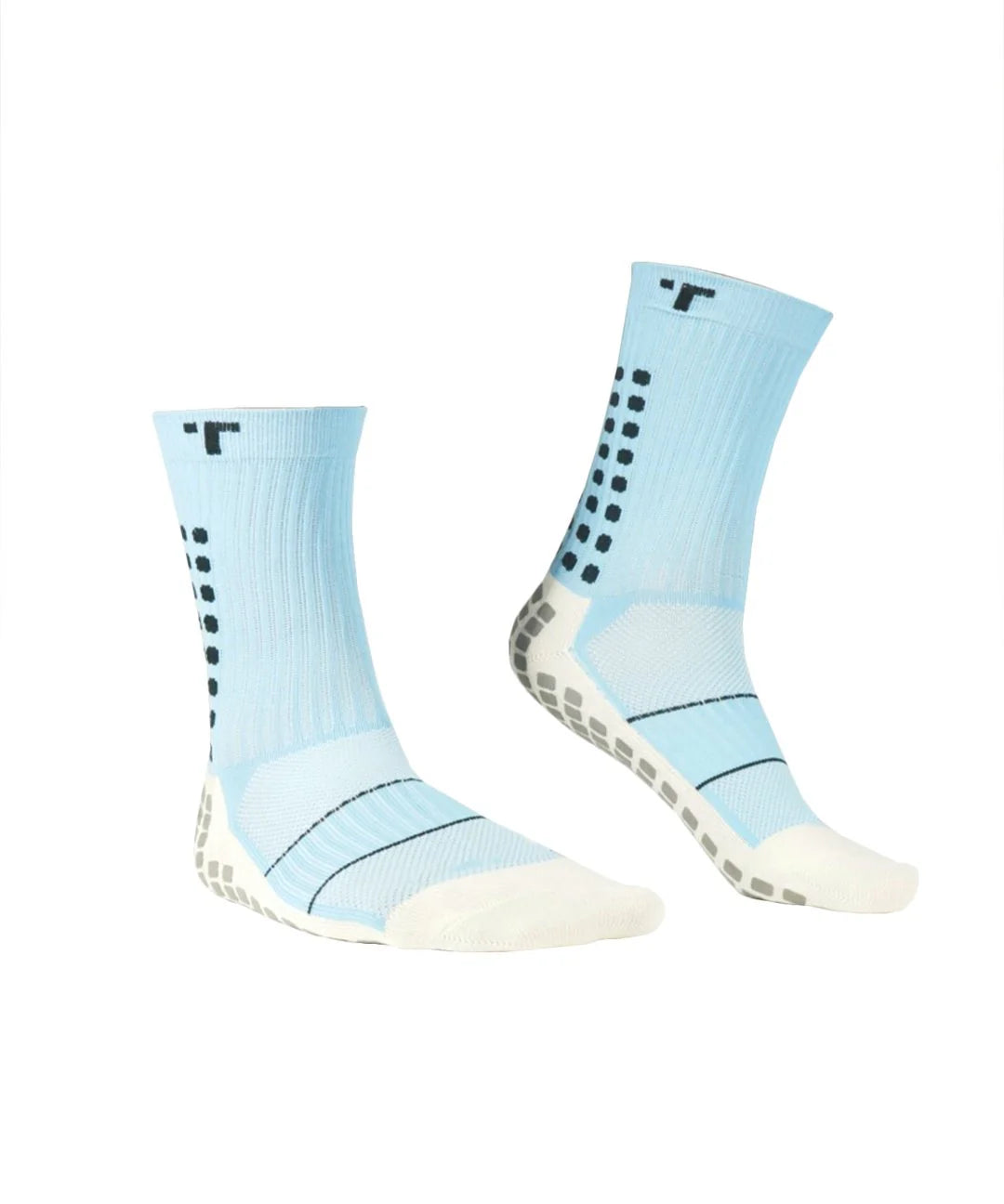 TRUsox Mid-Calf Thin Socks