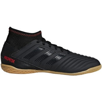 adidas Predator 19.3 IN J Black/Red