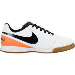 Nike JR Tiempo Legend IV IC White