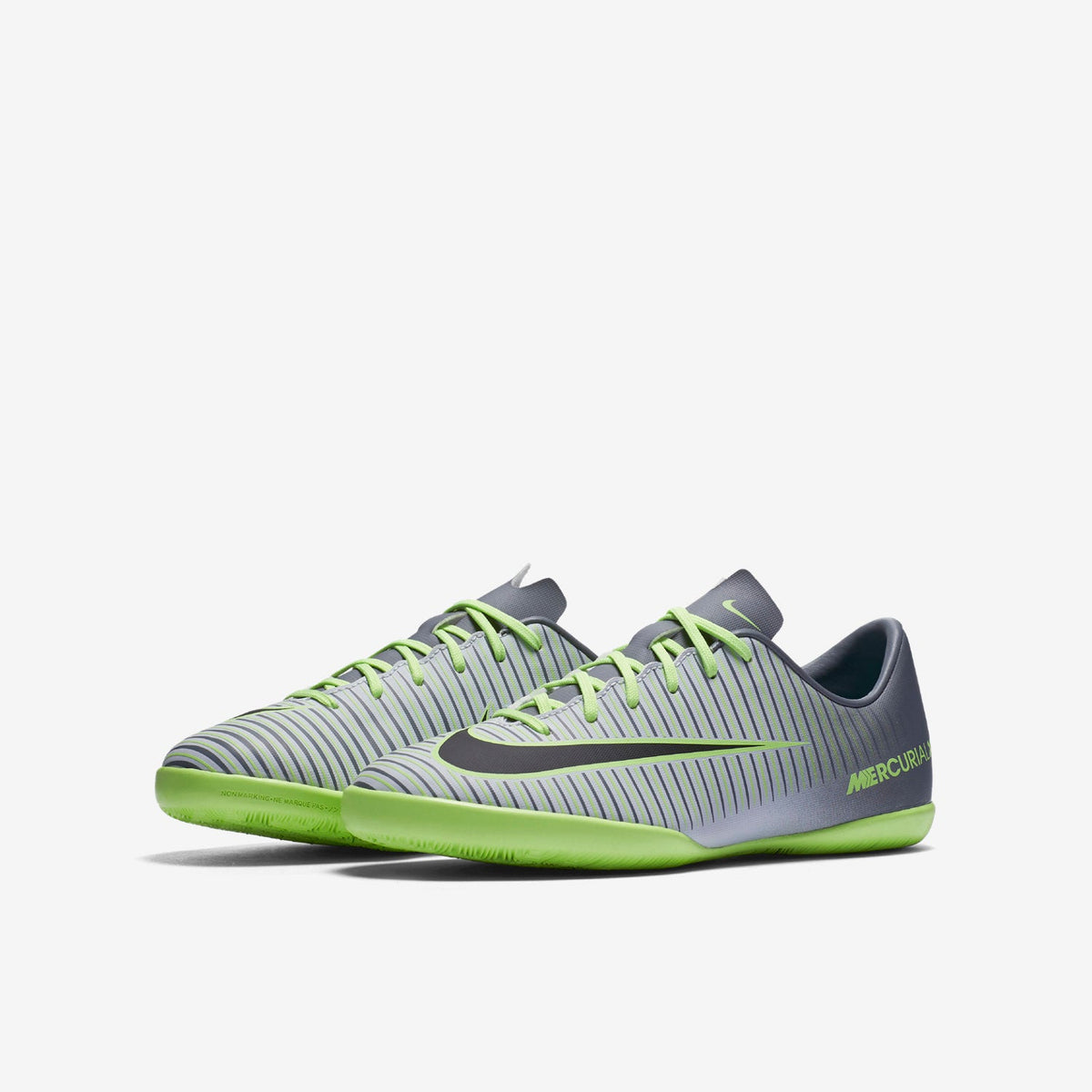 Nike Jr MercurialX Vapor XI IC Pu