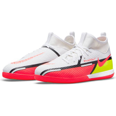 Nike JR Phantom GT2 A D IC White/