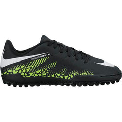 Botas de futbol para cesped artificial Nike Jr HyperVenom Phelon II TF Best Buy Soccer