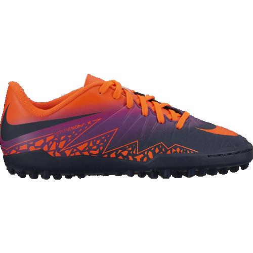 Nike Jr HyperVenom Phelon II TF T