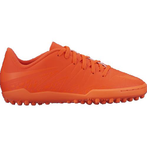 Nike Jr HyperVenom Phelon II TF