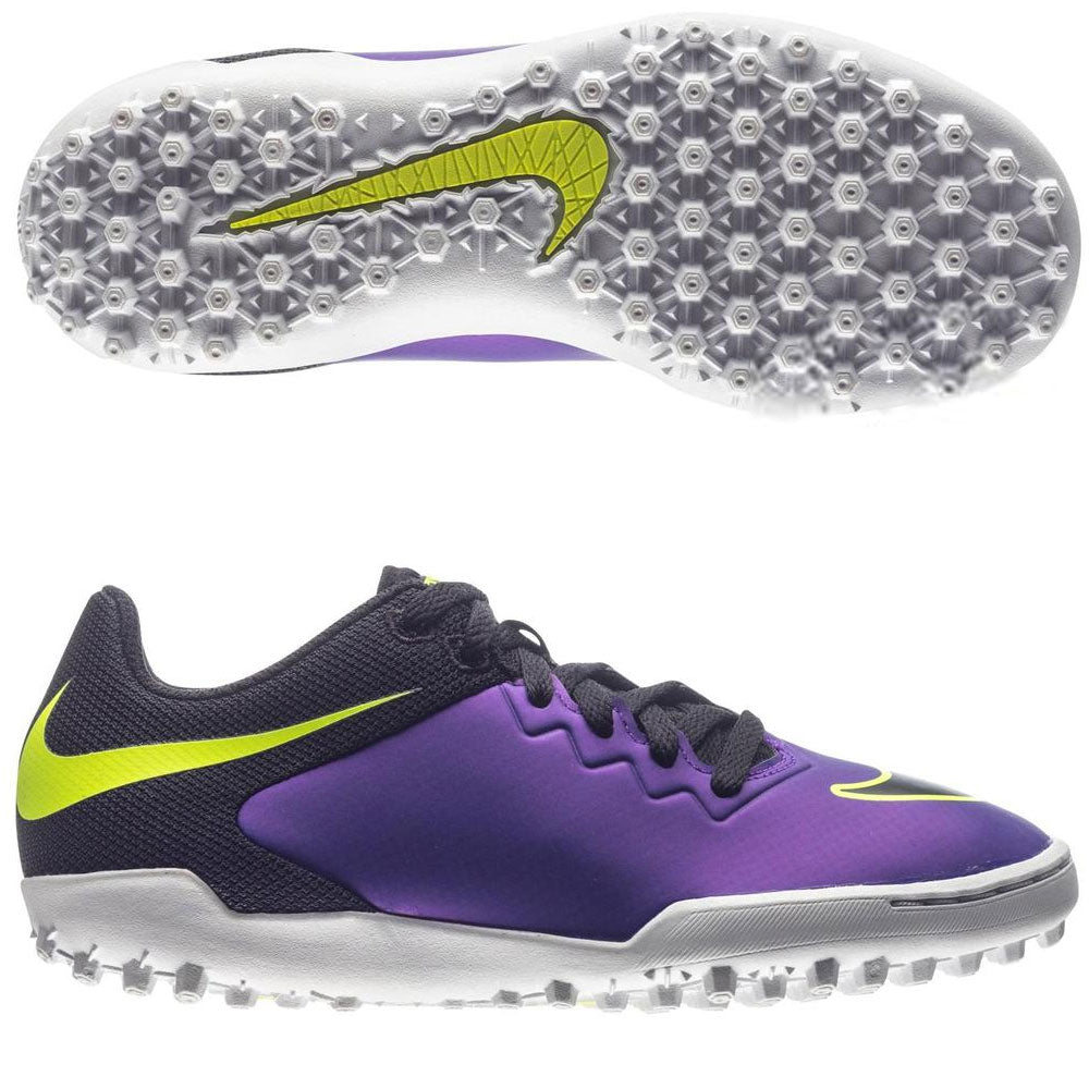 Nike JR HyperVenom Pro TF