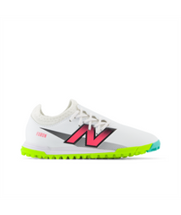 New Balance Furon Dispatch Junior TF V7+ Turf Soccer Shoes