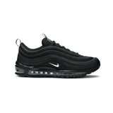 Nike Air Max 97 Shoe Black/White/