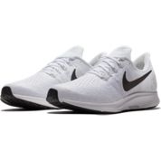 Nike Air Zoom Pegasus 35 White Bl Best Buy Soccer