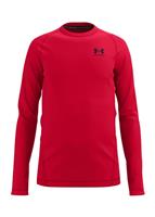 Camiseta ajustada ColdGear de Under Armour para hombre