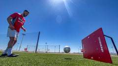 Verraco de entrenamiento de ángulo variable KwikGoal