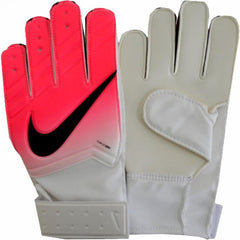 Nike Jr Match Goalkeeper Glove Wh