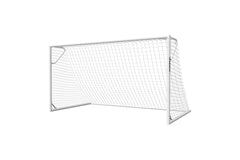 Kwik Goal Deluxe European Club Soccer Goal