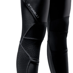 Storelli Women's BodyShield Turf Burn Leggings Black