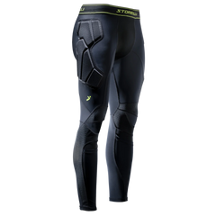 Storelli BodyShield Goalkeeper Leggings Black