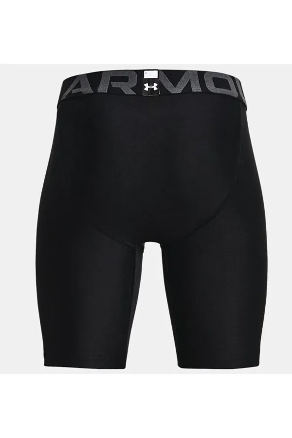 Under Armour Boys HeatGear Armour S Bla