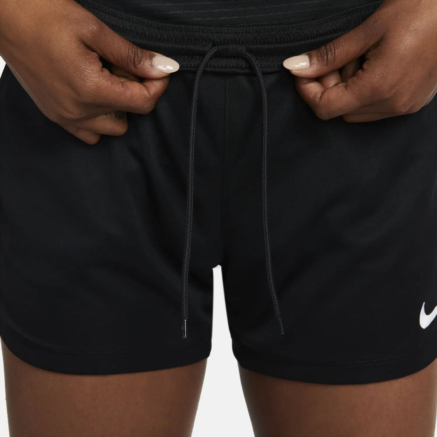 Pantalones cortos Nike Dri-FIT Park W Negro/