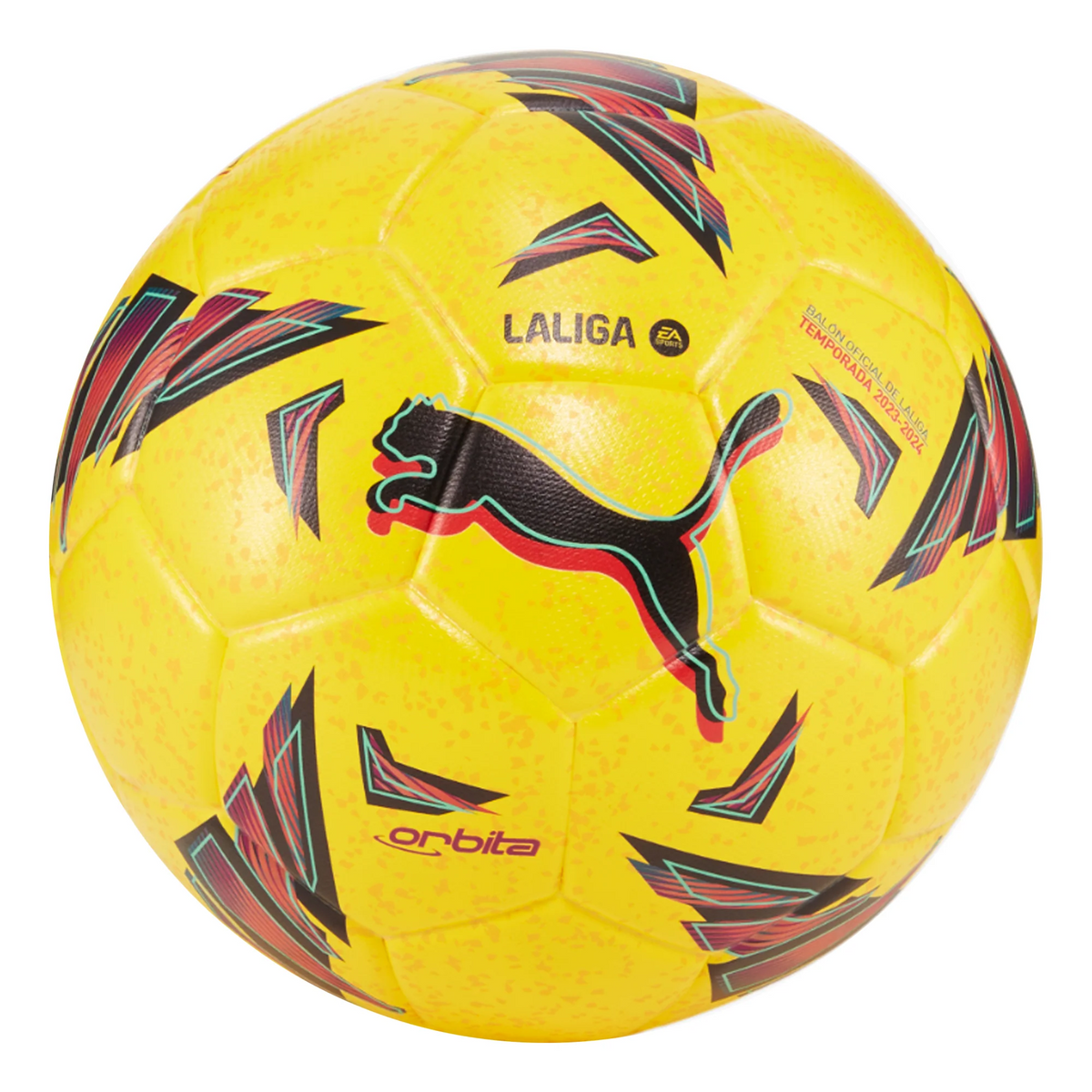 PUMA Orbita La liga 1 Soccer Ball