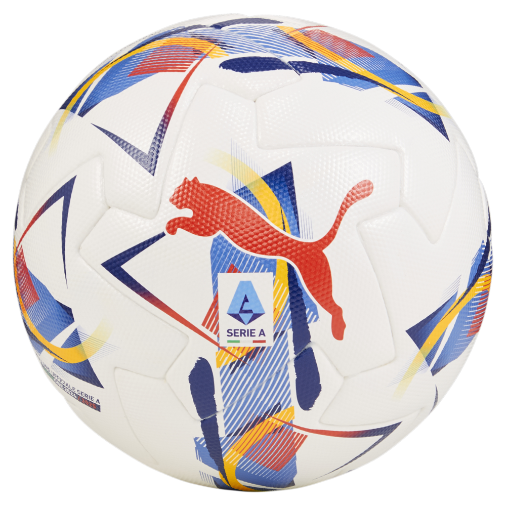 PUMA Orbita Serie A Fifa Quality Pro Ball