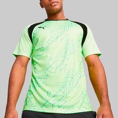 PUMA TeamLIGA Graphic Jersey