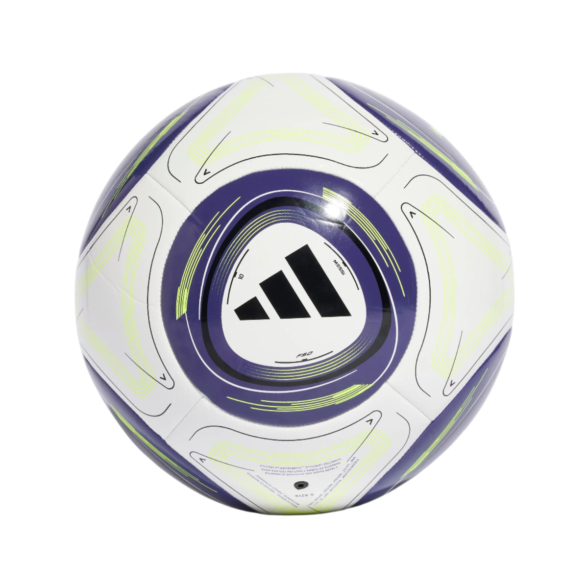 adidas Messi CLB Ball