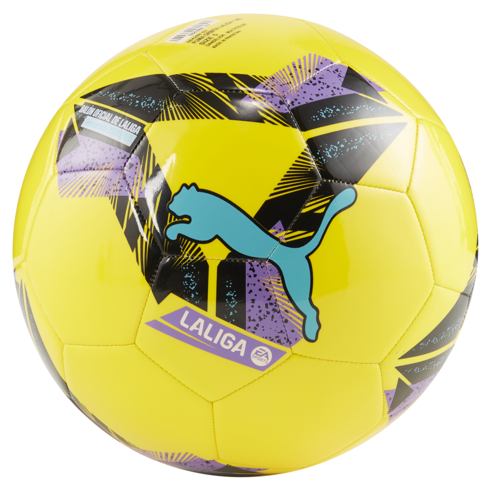 PUMA Orbita Laliga 1 MS Amarillo