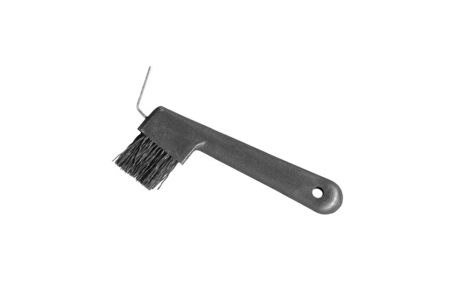 Kwik Goal Cleat Brush With Pick