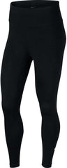 Nike Women's One 7/8 Tights 2 Black