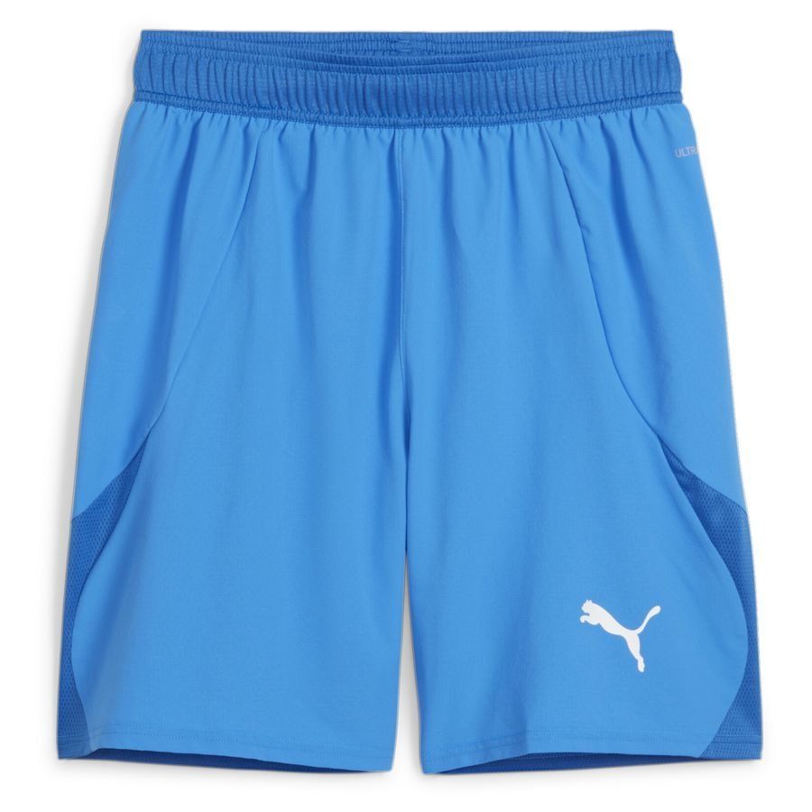 PUMA Team Final Shorts