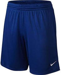 Pantalón corto de punto Nike W Hertha para jóvenes