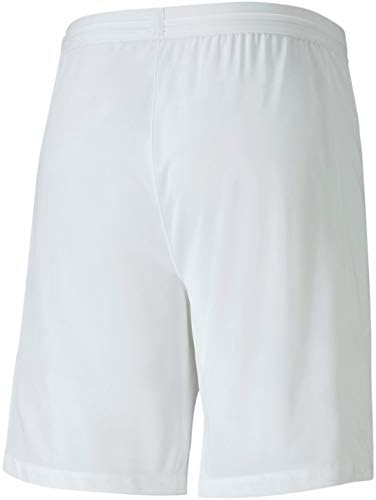 PUMA Team Final 21 Knit Shorts Re