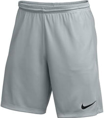 Nike Dri Fit Park III Short