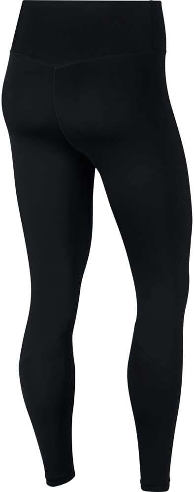 Nike Women's One 7/8 Tights 2 Black