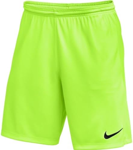 Nike Dri Fit Park III Short