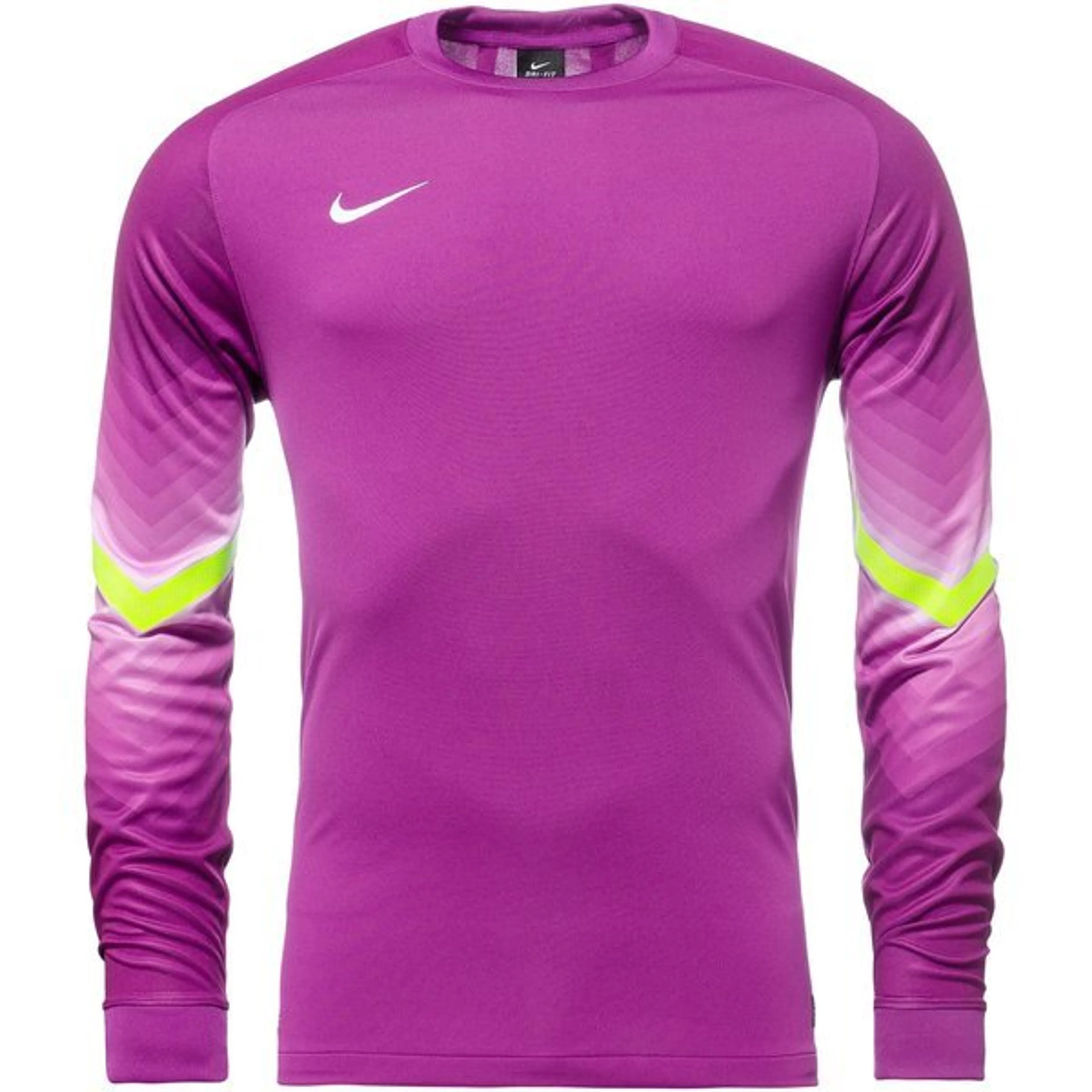 Nike LS Goleiro Goalkeeper Jersey