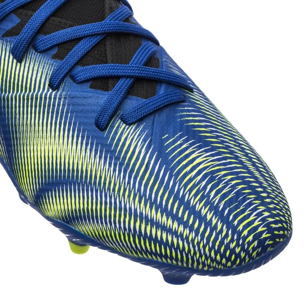 adidas Nemeziz .2 FG/AG Suoerlative Royal Blue/White/Solar Yellow