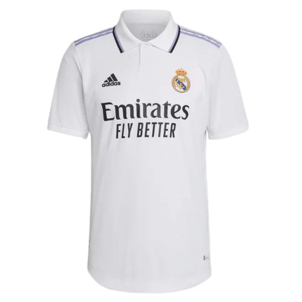 Camiseta adidas Real Madrid Local 23 AU A