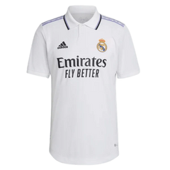 Camiseta adidas Real Madrid Local 23 AU A