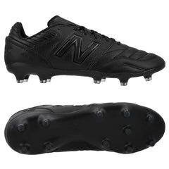 New Balance 442 Pro FG V2 Firm Ground Football Boots